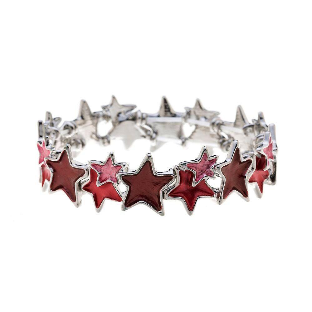 Armband - Stern - Fox by Ren