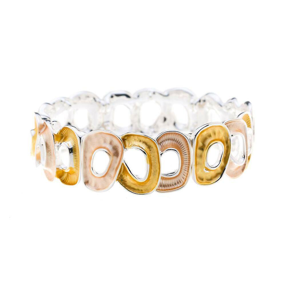 Armband - Margret - Fox by Ren