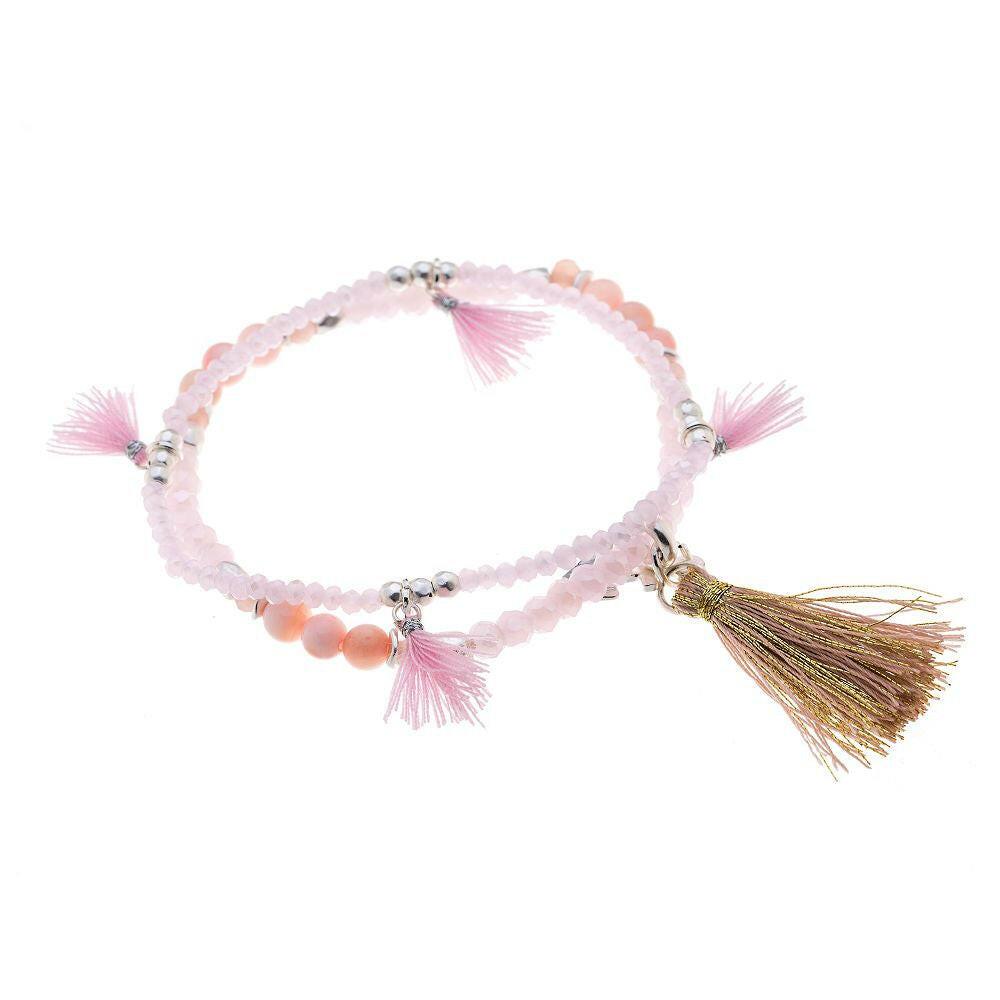 Armband - Anker - Fox by Ren