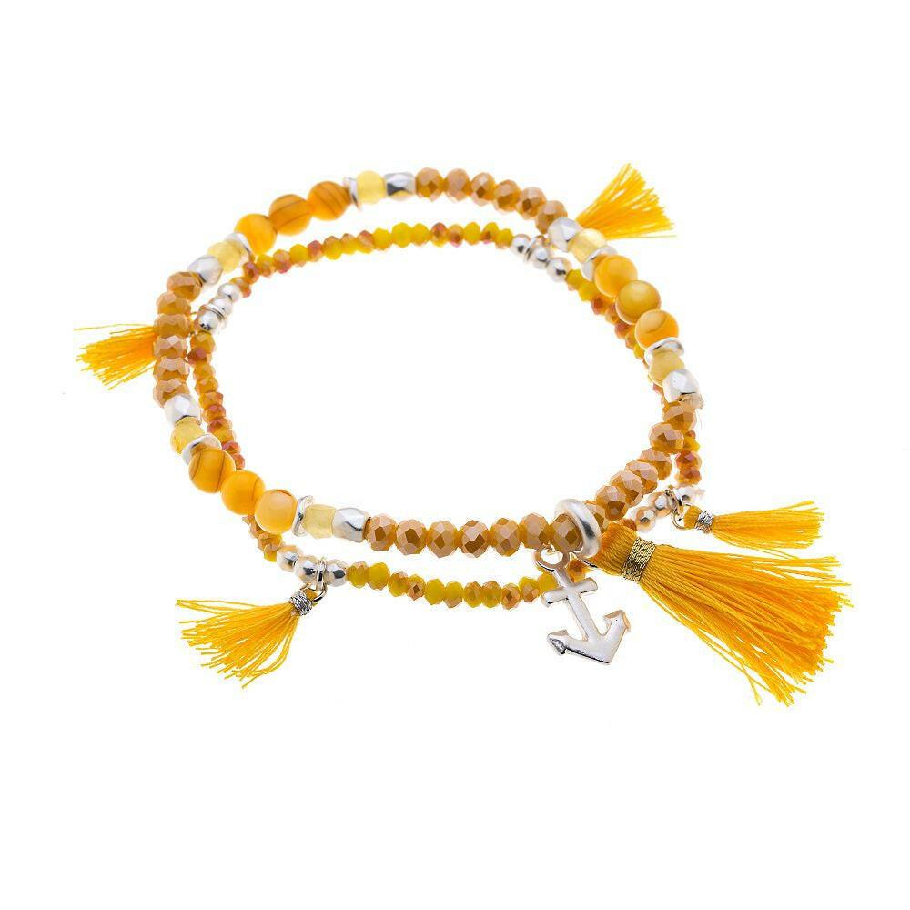 Armband - Anker - Fox by Ren
