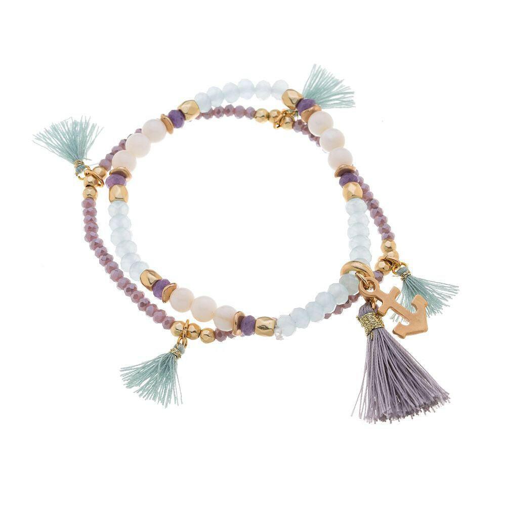 Armband - Anker - Fox by Ren