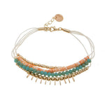 Armband - Friedegunde - Fox by Ren
