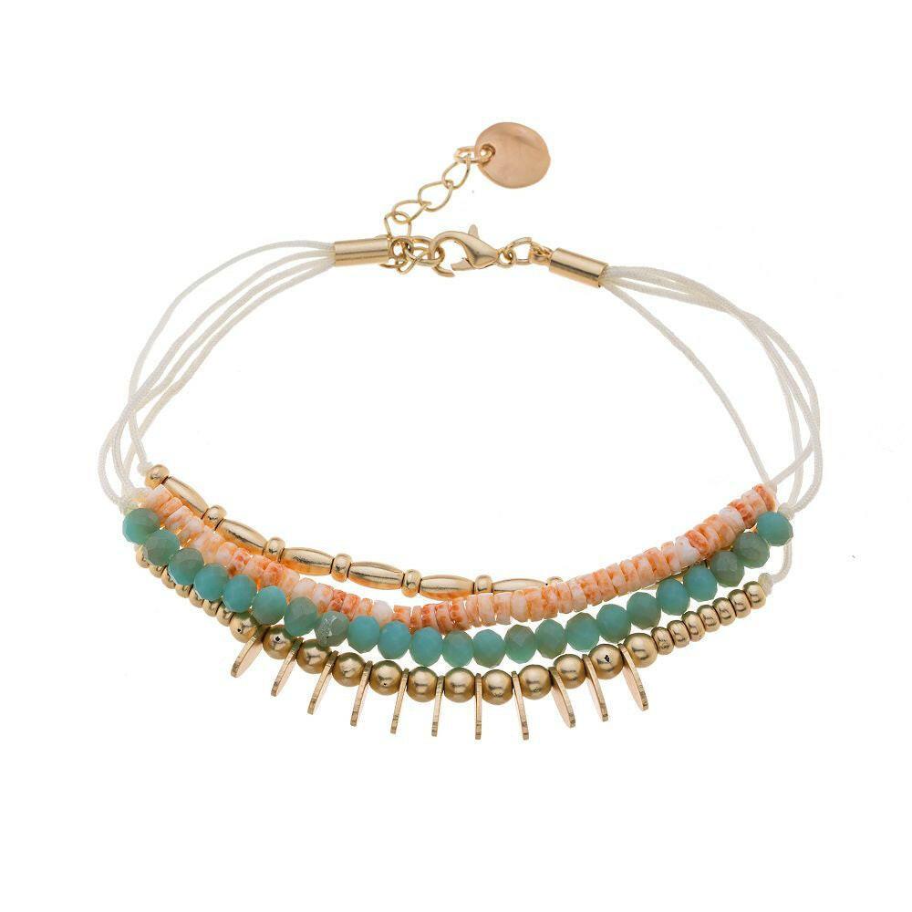 Armband - Friedegunde - Fox by Ren