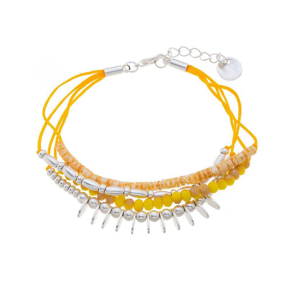 Armband - Friedegunde - Fox by Ren
