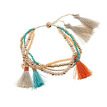Armband - Helge - Fox by Ren