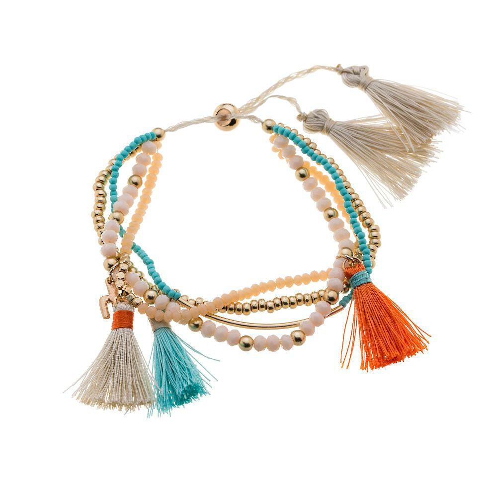 Armband - Helge - Fox by Ren