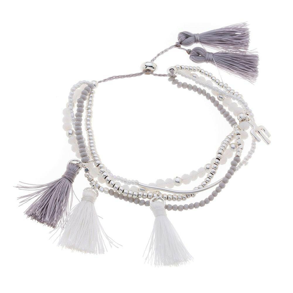 Armband - Helge - Fox by Ren