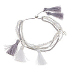 Armband - Helge - Fox by Ren