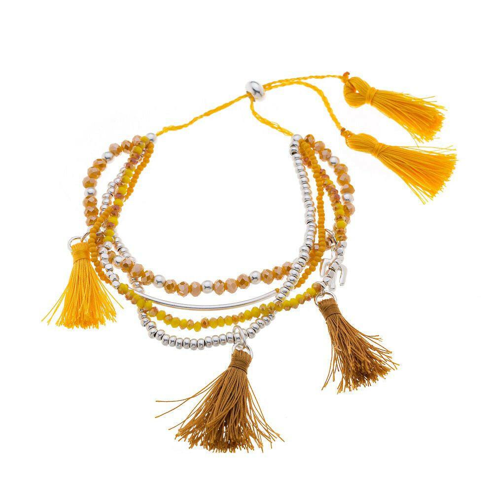 Armband - Helge - Fox by Ren