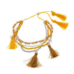 Armband - Helge - Fox by Ren