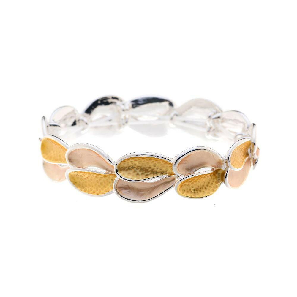 Armband - Ingeborg - Fox by Ren