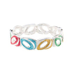 Armband - Minna - Fox by Ren