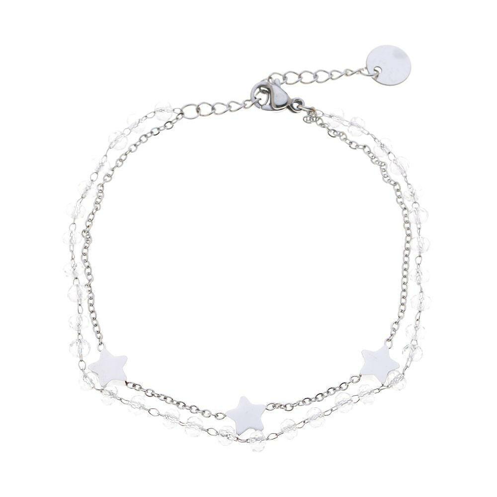 Armband - Stern - Fox by Ren