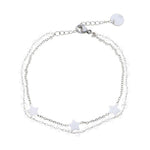 Armband - Stern - Fox by Ren