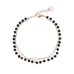 Armband - Herzen - Fox by Ren