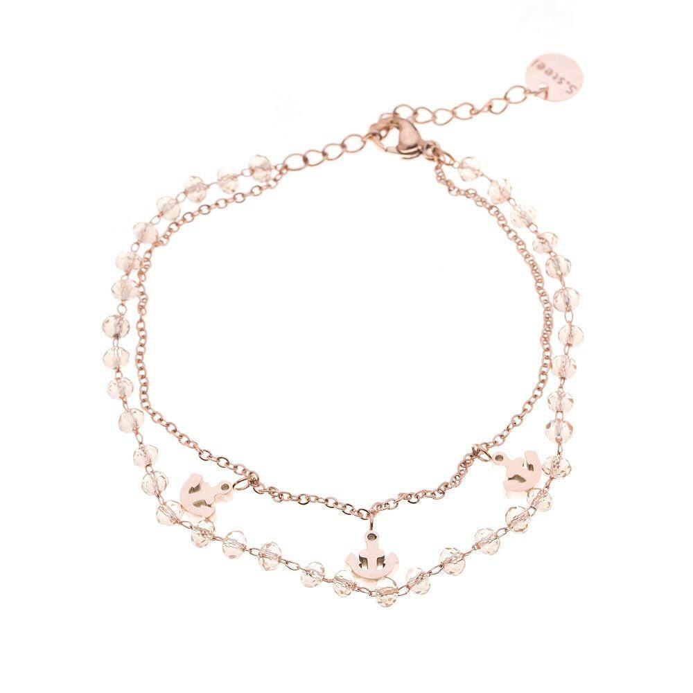 Armband - Anker - Fox by Ren