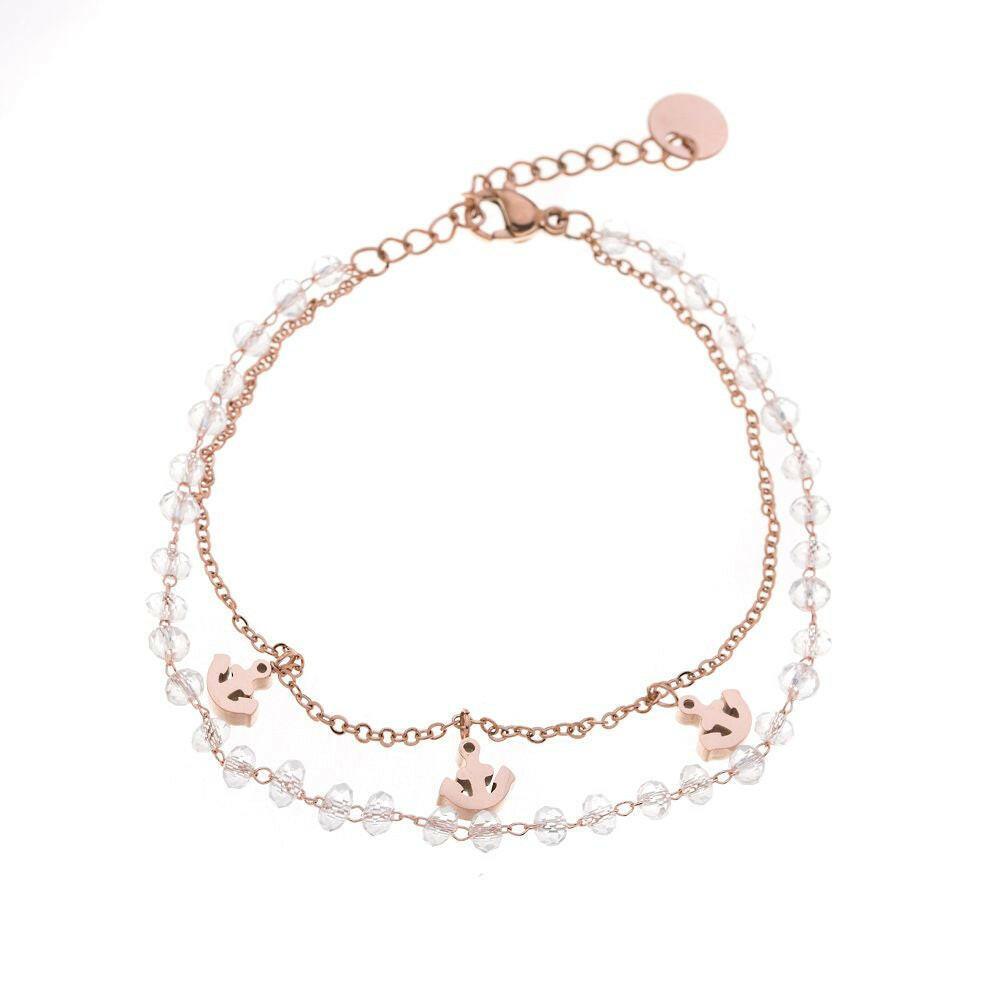 Armband - Anker - Fox by Ren
