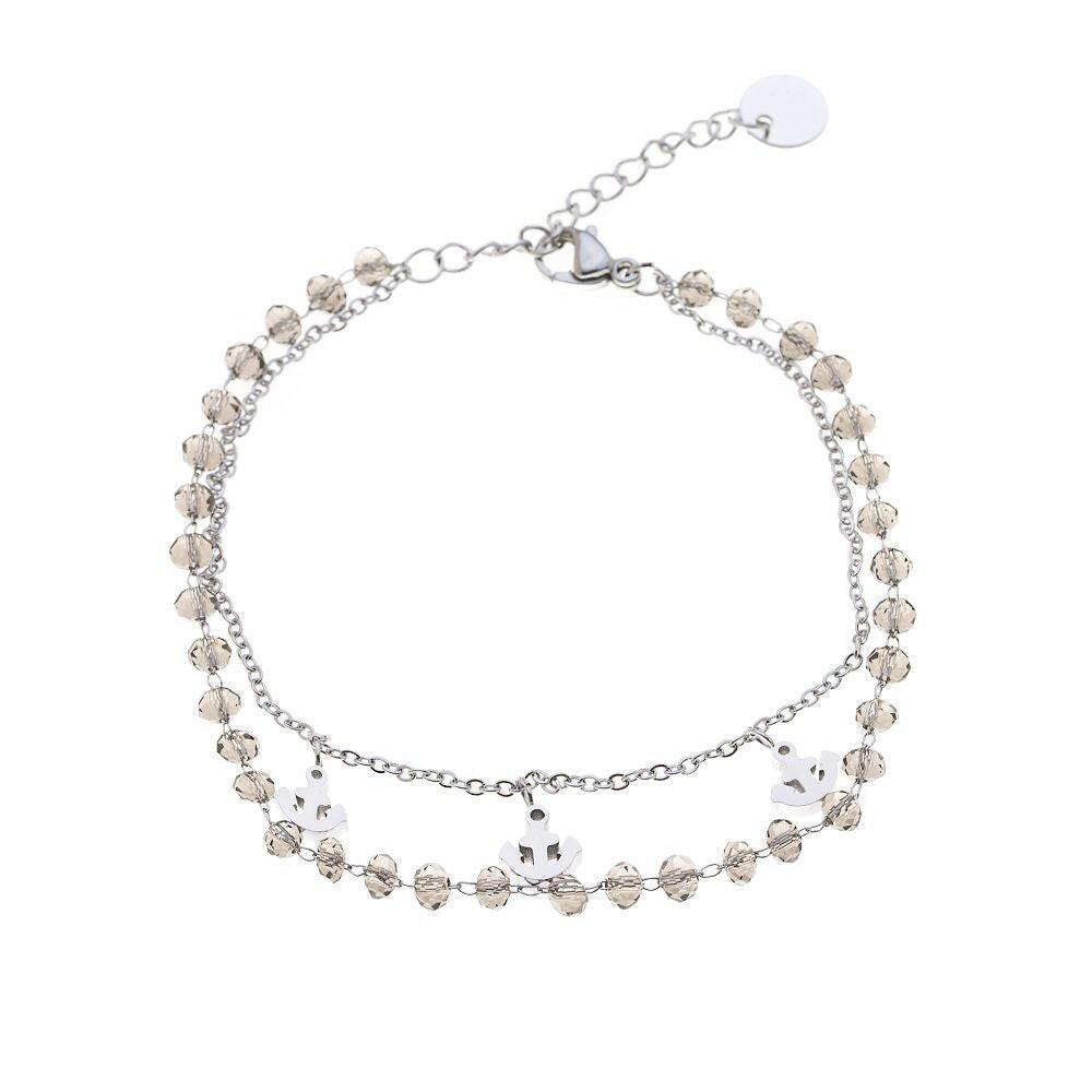 Armband - Anker - Fox by Ren