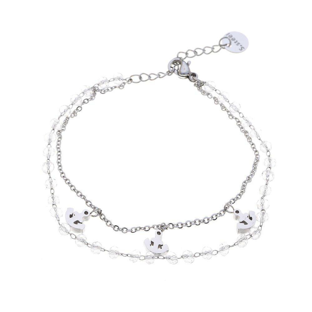 Armband - Anker - Fox by Ren