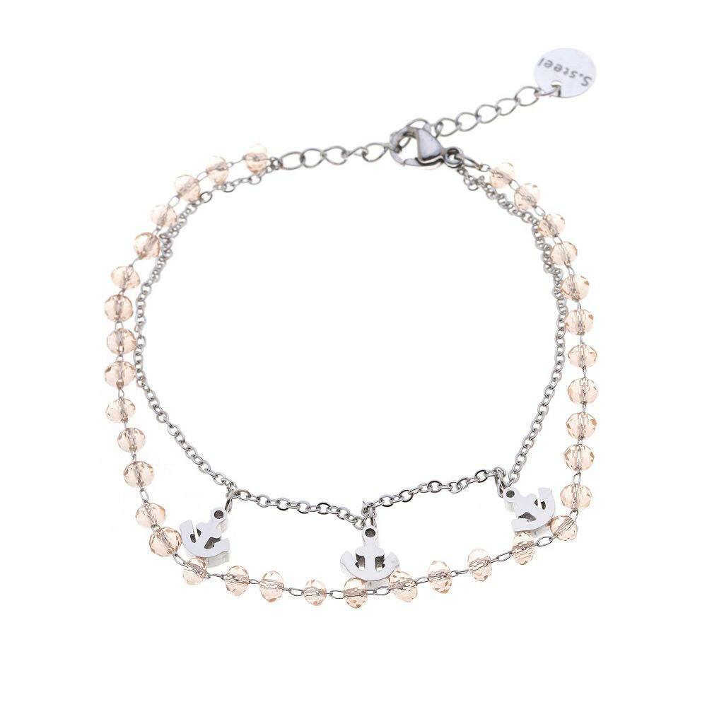 Armband - Anker - Fox by Ren