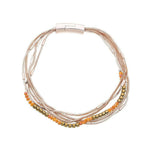 Armband - Zita - Fox by Ren
