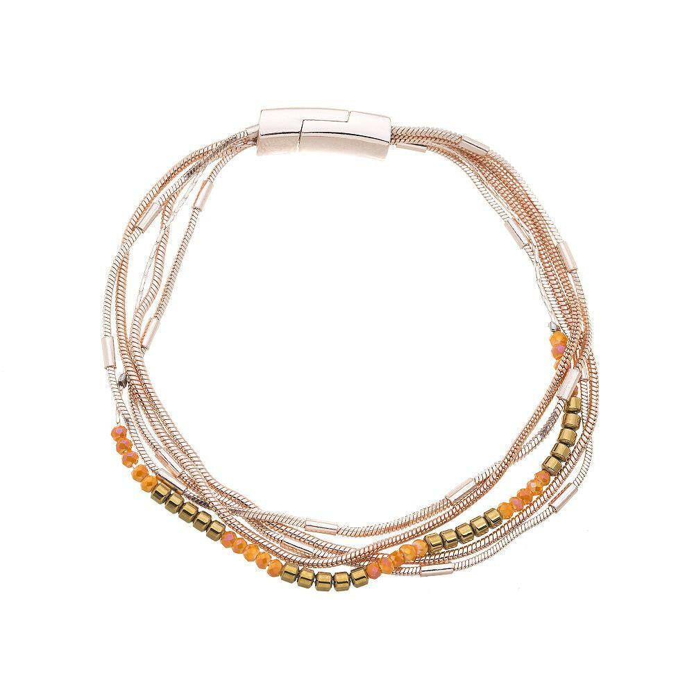 Armband - Zita - Fox by Ren