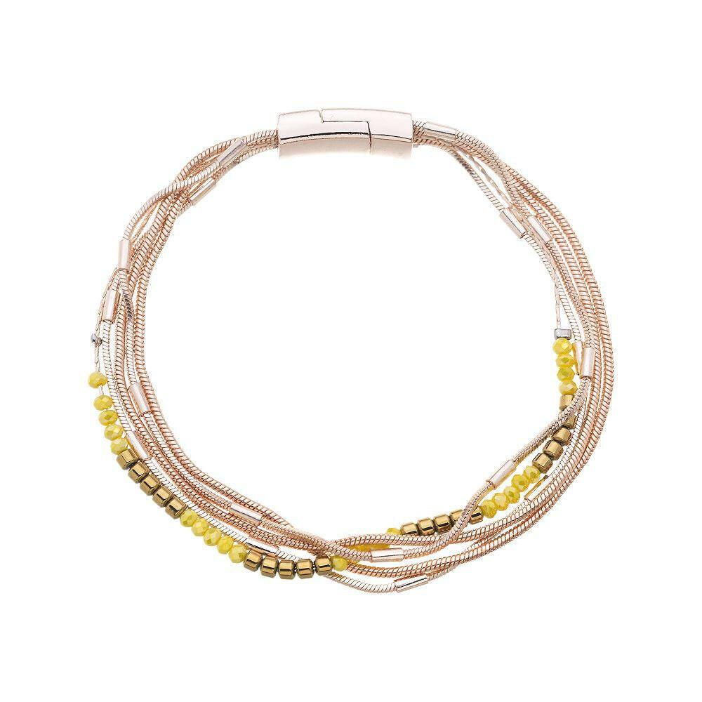 Armband - Zita - Fox by Ren