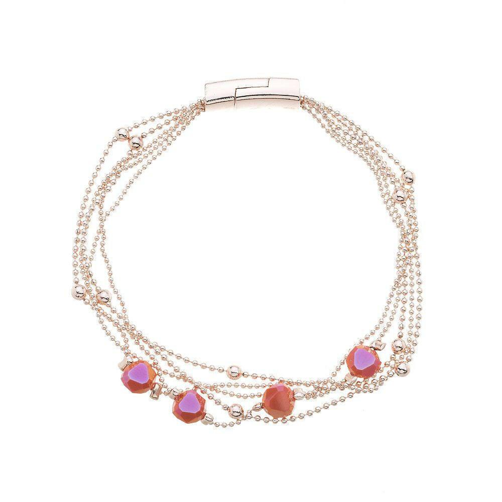 Armband - Zoe - Fox by Ren