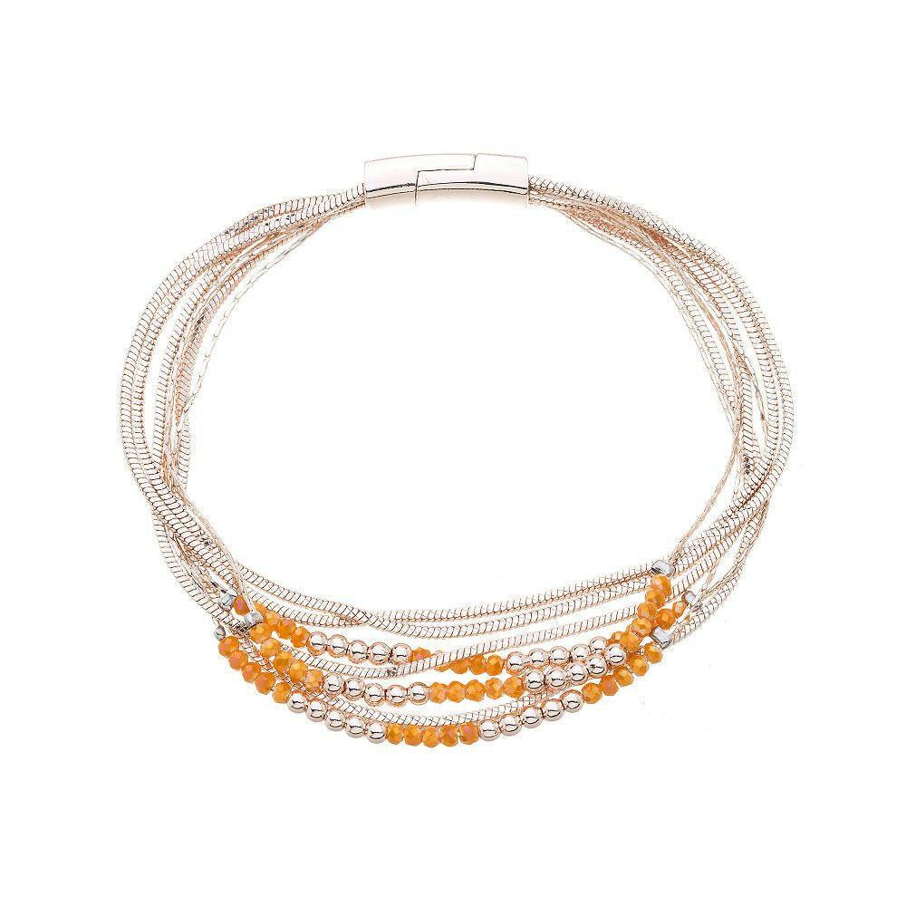 Armband - Zeinab - Fox by Ren