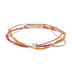 Armband - Yola - Fox by Ren