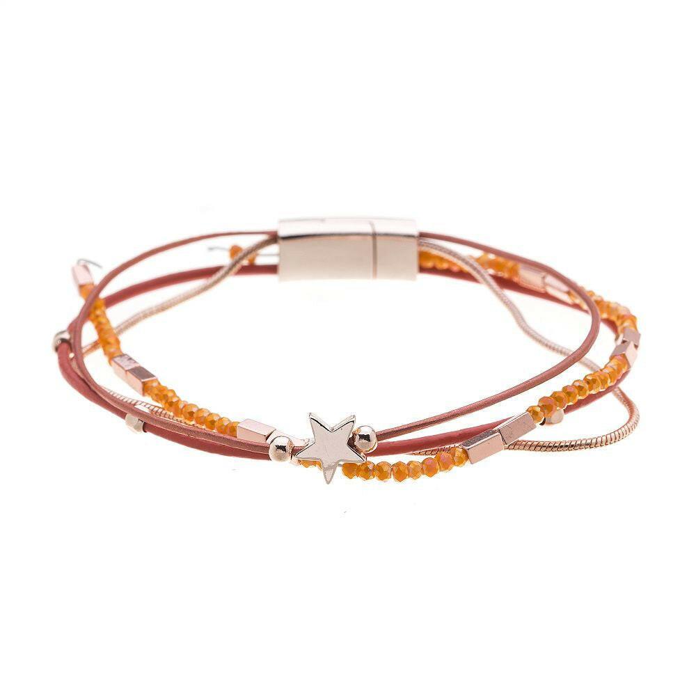 Armband - Yola - Fox by Ren