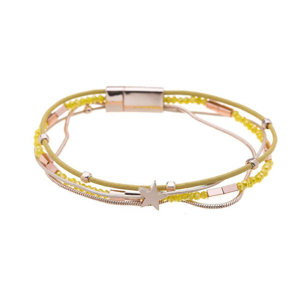 Armband - Yola - Fox by Ren