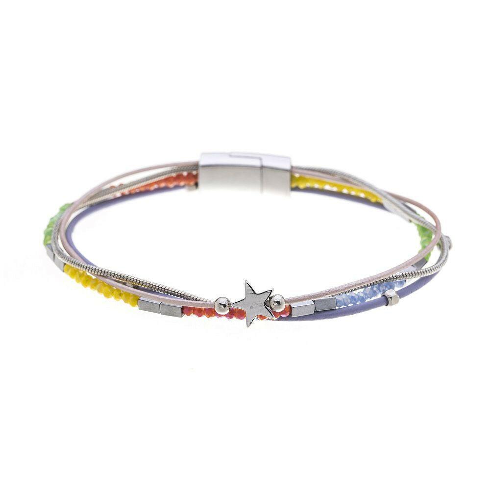 Armband - Yola - Fox by Ren