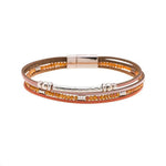 Armband - Yvonne - Fox by Ren