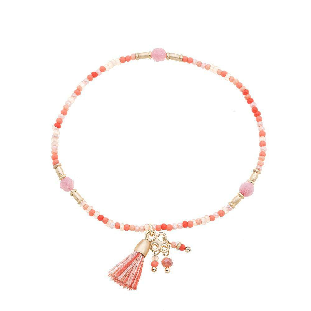 Armband - Yasmeen - Fox by Ren