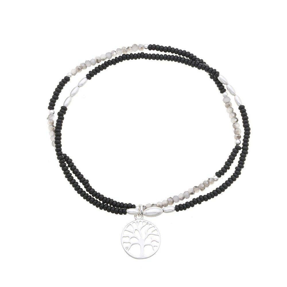 Armband - Lebensbaum - Fox by Ren