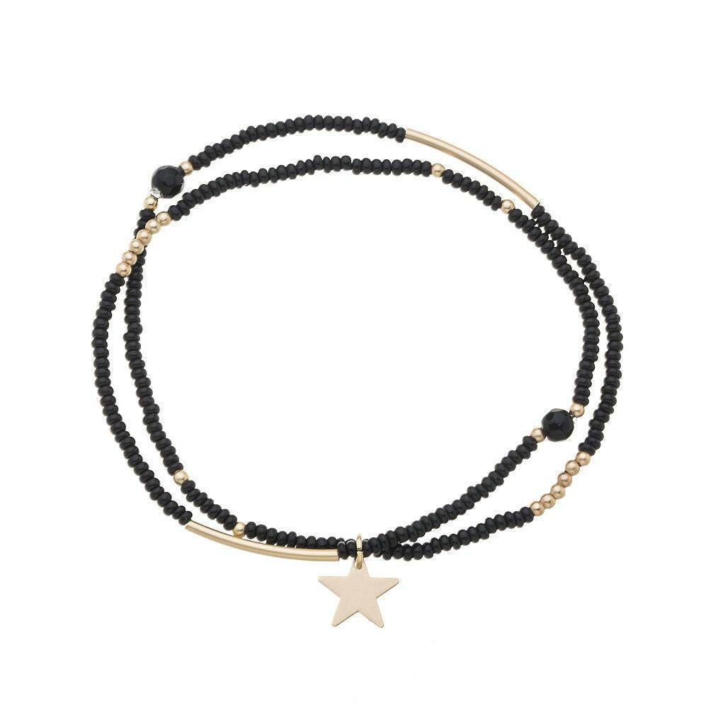 Armband - Stern - Fox by Ren