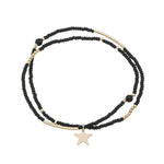 Armband - Stern - Fox by Ren