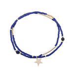 Armband - Stern - Fox by Ren
