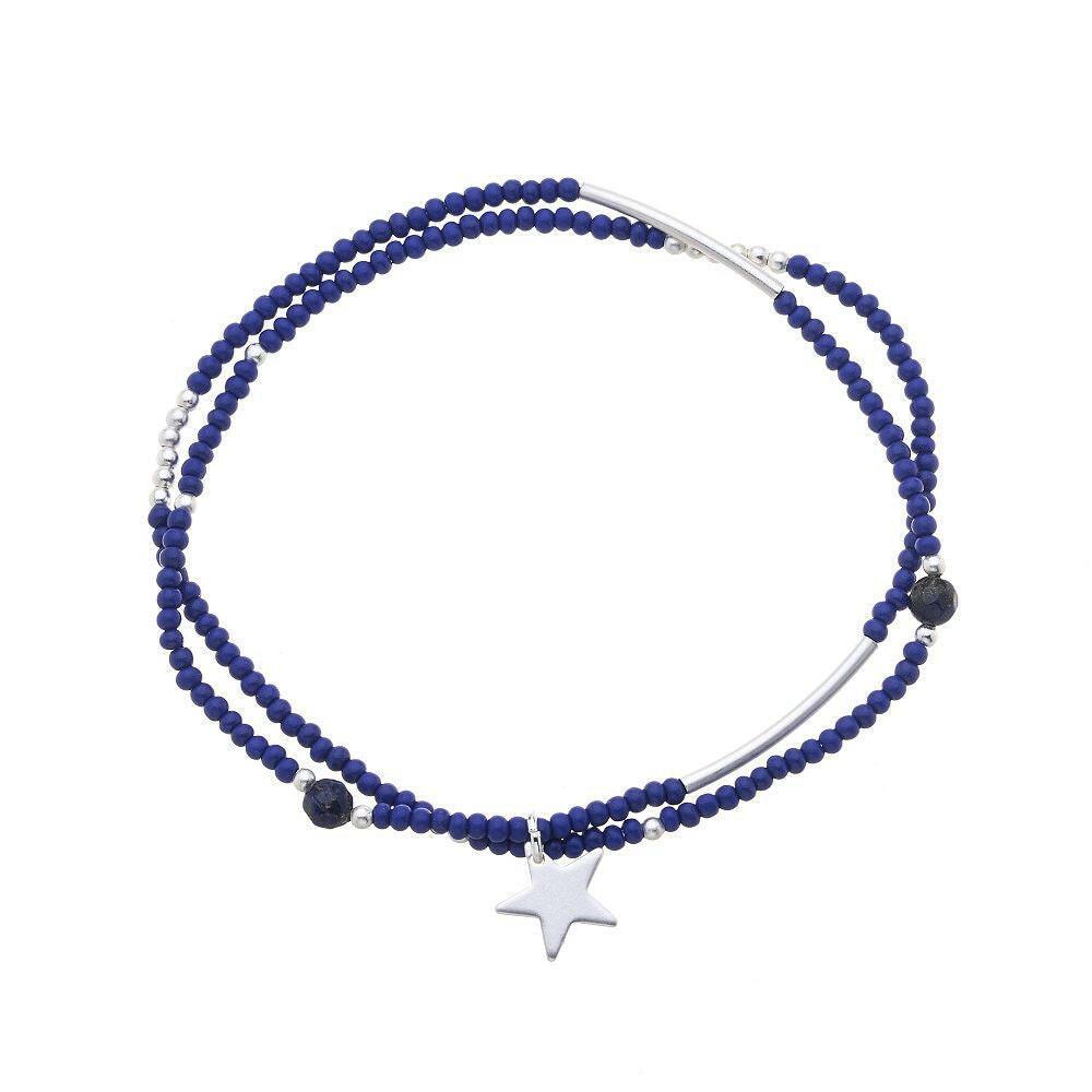 Armband - Stern - Fox by Ren