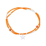 Armband - Stern - Fox by Ren