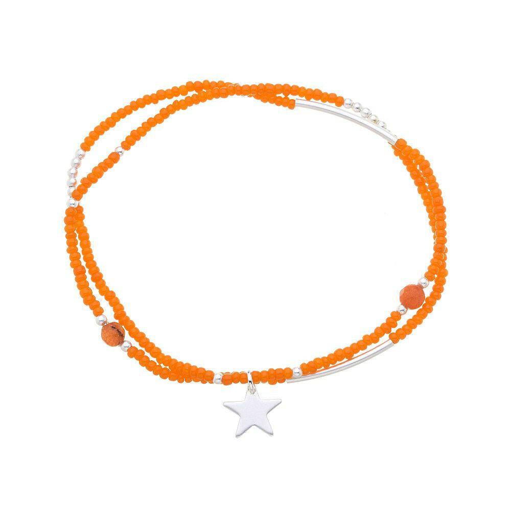 Armband - Stern - Fox by Ren