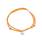 Armband - Stern - Fox by Ren