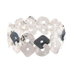 Armband - Geometrie der Formen - Fox by Ren