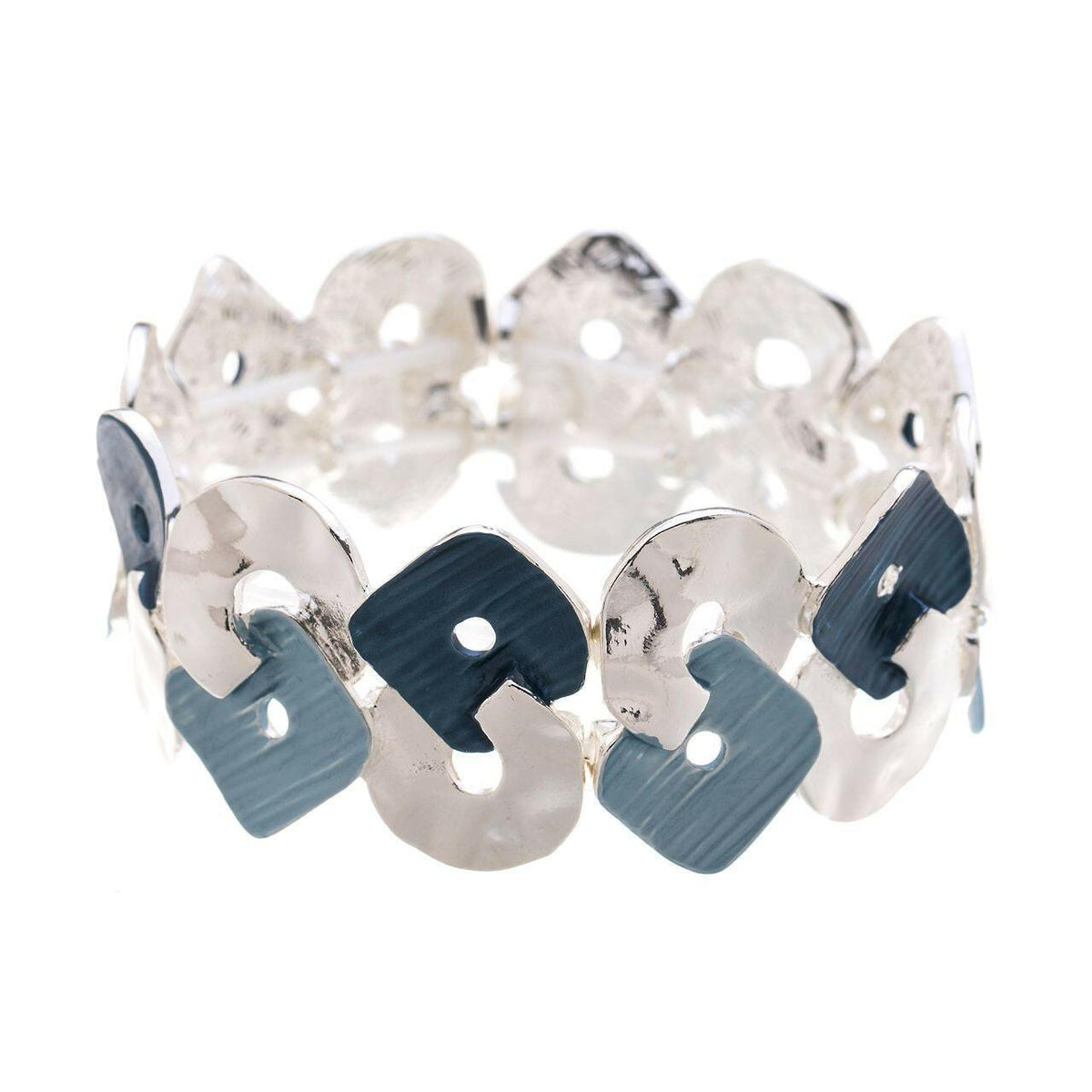 Armband - Geometrie der Formen - Fox by Ren