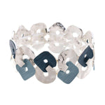 Armband - Geometrie der Formen - Fox by Ren