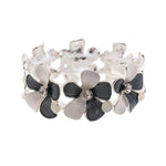 Armband - Garten mit Blumen - Fox by Ren