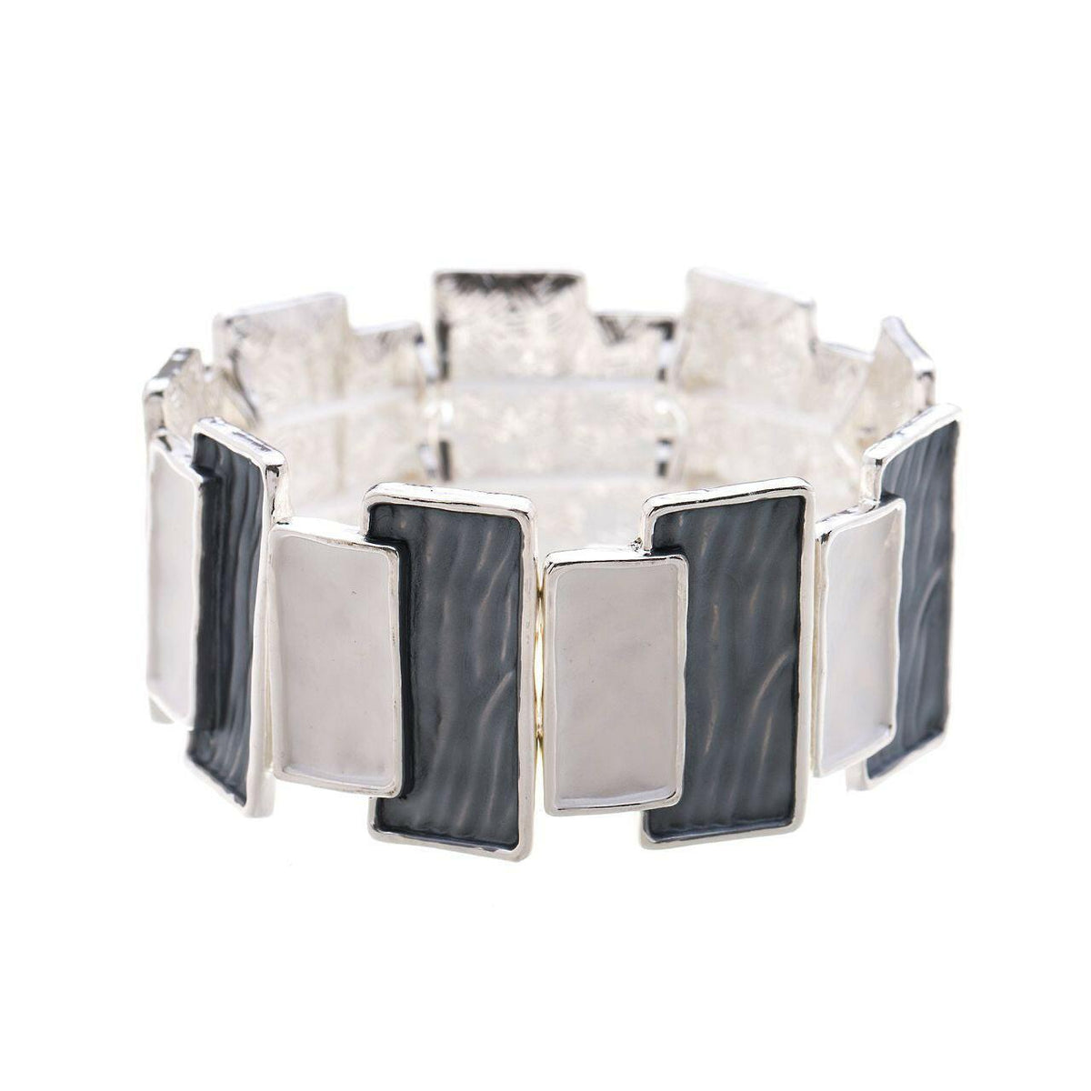 Armband - rechteckige Schönheit - Fox by Ren