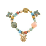 Armband - Rose - Fox by Ren