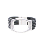 Armband - geholter Rechteck - Fox by Ren